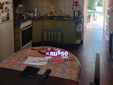 Casa en Venta de 2 dormitorios