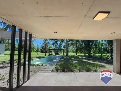 Club de Campo Miralagos, Ruta 2 Km 65 300