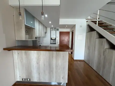 Departamento en Venta en Palermo, USD 170.000