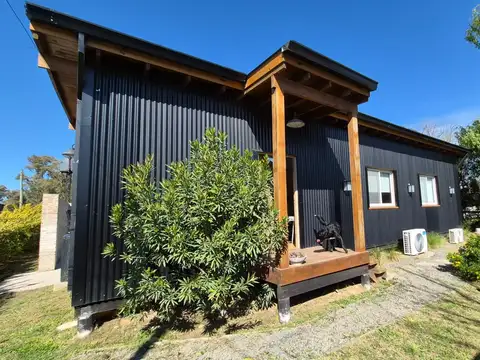 CASA WOOD FRAME DE EXCELENTE CALIDAD EN QUINTAS DE DUGGAN