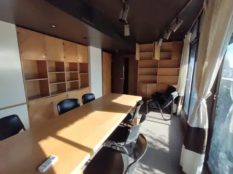 Oficina en Alquiler en San Nicolás, $ 590.000