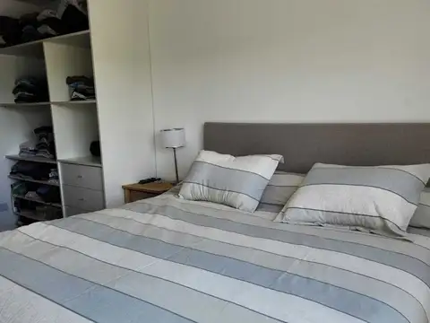 Departamento en Venta en Lagoon Pilar, USD 220.000