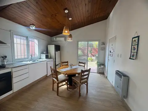 VENTA CASA APTA CRÉDITO LUJAN DE CUYO