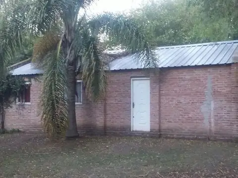 Terreno Rural en Chenaut