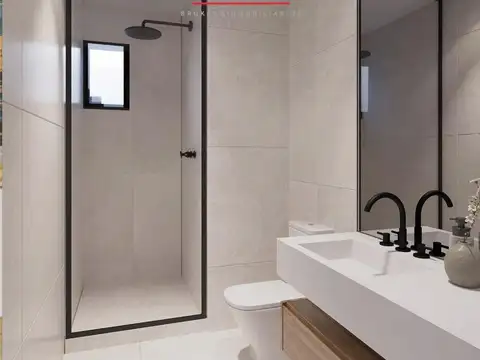 Departamento en Venta al Este