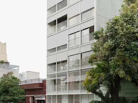 Departamento en Venta en Villa Crespo, USD 270.000