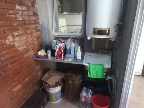 Departamento 3 ambientes con 3 baños