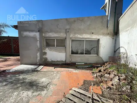 Casa en Venta 15 años