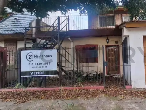 CASA EN VENTA SAN MIGUEL | 553 m² | 2 DORM + 2 Dptos independientes| IDEAL EMPRENDIMIENTO