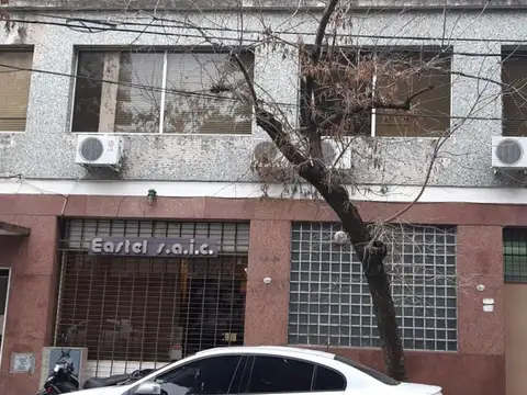 GALPON DEPOSITO C/ OFICINAS EN VENTA COLEGIALES CABA