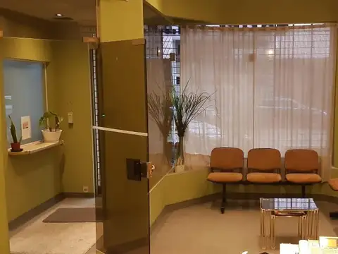 GALPON DEPOSITO C/ OFICINAS EN VENTA COLEGIALES CABA