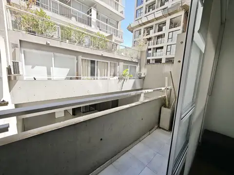 VENTA 2 AMB PALERMO HOLLYWOOD LUZ Y AMENITIES
