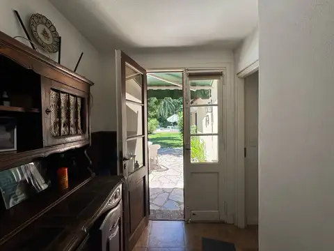 Senador Morón  al 1800