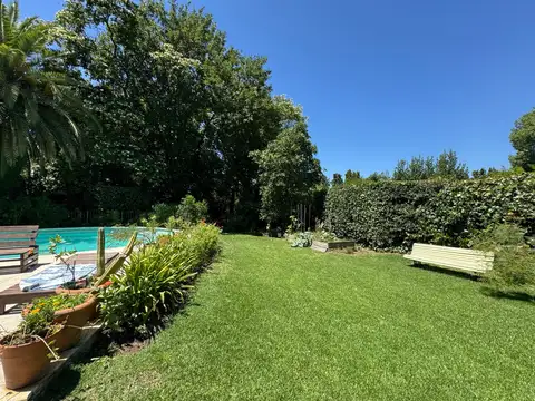 Casa en Venta en Bella Vista, USD 360.000