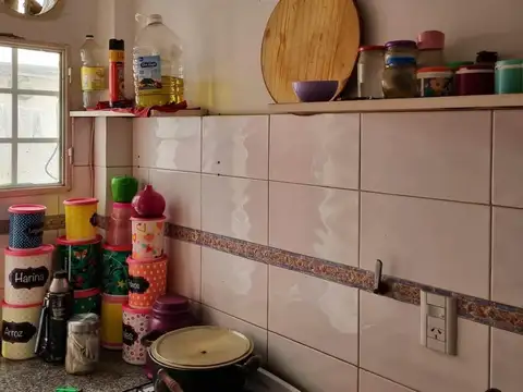 Departamento en Venta en Turdera, USD 63.000