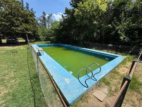 Casa en Venta en La Reja, USD 55.000