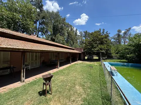 Zeballos y Teresa De Jesus