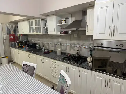 Casa en Venta 17 años