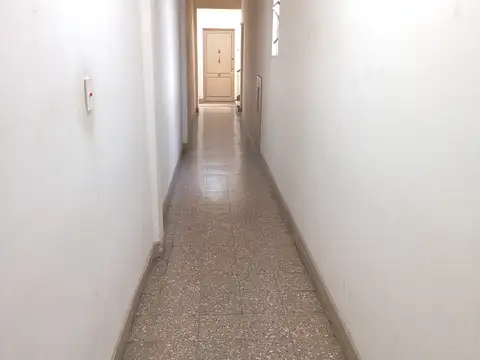Doctor Luis Beláustegui 900, Piso 2