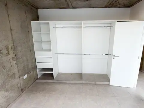 Depto Tipo Casa en Alquiler A Estrenar