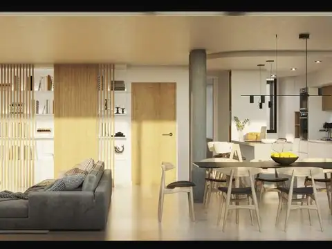 Edificio P932 | Pellegrini 932