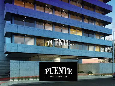 Casuarinas Centro - Departamento en Canning (Ezeiza)
