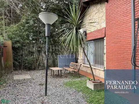 Casa - Barrio Parque Leloir