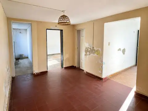 Depto Tipo Casa en Venta 16 años