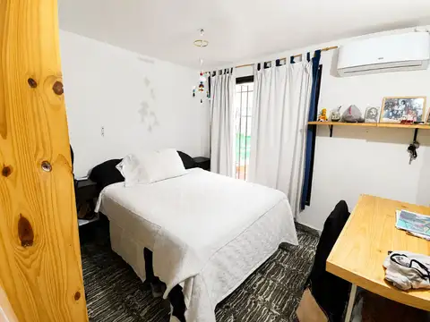 Depto Tipo Casa en Venta de 1 dormitorio