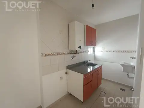 Departamento en Alquiler al Oeste