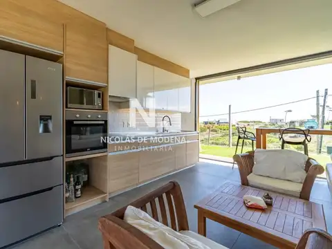 Casa en Alquiler Temporal de 2 dormitorios