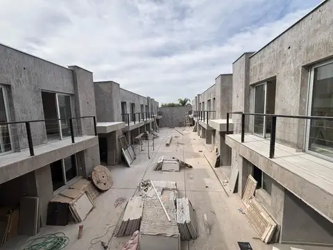 Complejo de departamentos en venta en San Martin, Mendoza