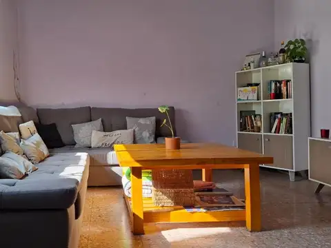 PH 5 AMBIENTES EN VENTA ALMAGRO CON TERRAZA PROPIA