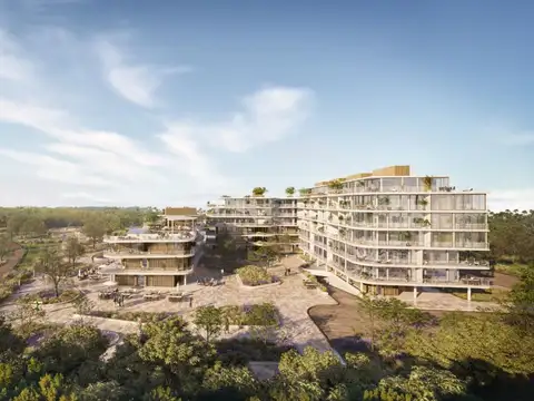 Departamento en Venta de 4 ambientes