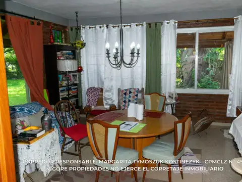 Casa en Venta 32 años