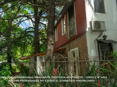 Casa en Venta con 7 cocheras