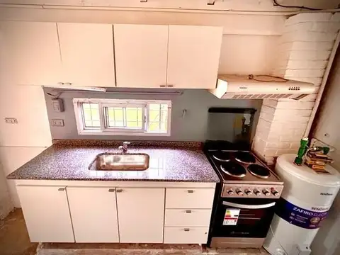 Depto Tipo Casa en Venta en Pacheco Norte, USD 330.000