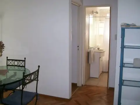 Departamento en Alquiler Temporal con 1 cocheras
