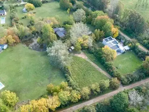 Terreno en Venta en Los Cardales, USD 60.000