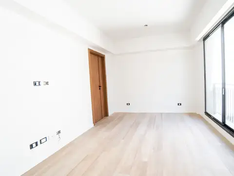 Departamento en Venta en Caballito Norte, USD 85.000