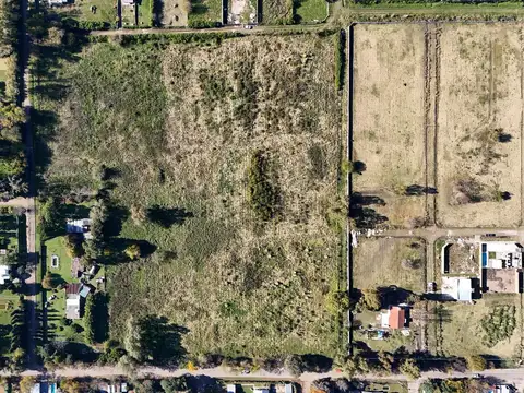 Terreno en Venta de 50000,0 m2