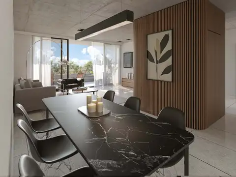 Departamento en Venta de 3 dormitorios