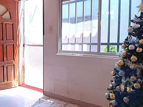 Depto Tipo Casa en Venta en Villa Talleres, USD 59.900