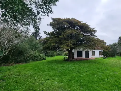 Terreno / Lote en venta de 2390m2 ubicado en Muñiz