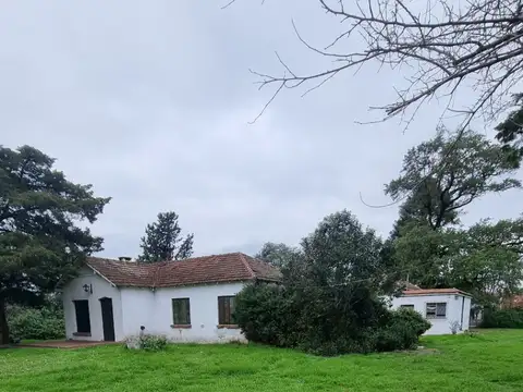 Terreno / Lote en venta de 2390m2 ubicado en Muñiz