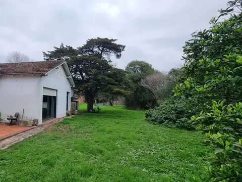 Terreno en Venta 40  mts Fondo