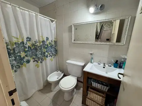 Venta Ph 4 ambientes Planta Baja con Patio Apto Crédito - Villa Lugano