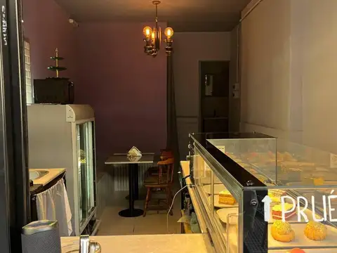 Fondo Comercio en Venta en Las Cañitas, USD 15.000