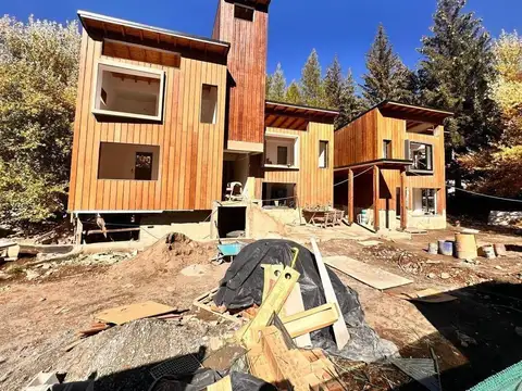 Venta Departamento 1 dormitorio en Villa Catedral Bariloche - A Estrenar