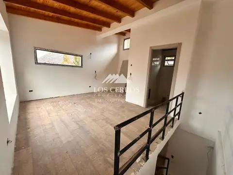 Venta Departamento 1 dormitorio en Villa Catedral Bariloche - A Estrenar